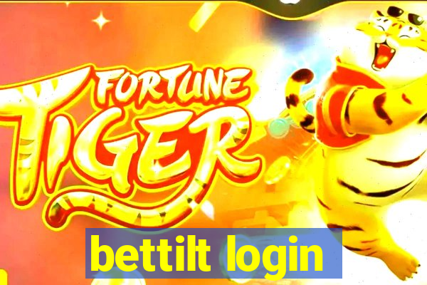 bettilt login